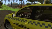 TAXI Renault Logan (JF e Rio) V2