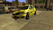 TAXI Renault Logan (JF e Rio) V2