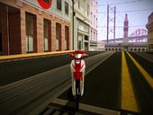 Yamaha SStwo RS v2