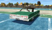 Chevrolet Impala 1964 Low Rider