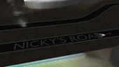 Nicky'd Road v.1 BETA