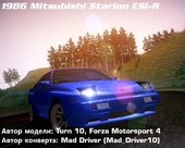 Mitsubishi Mod Pack