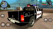 Dodge RAM 1500 Sheriff