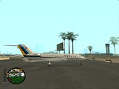 Bombardier Global Express Royal Air Force