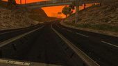 GTA V Textures for Countryside and Desert and Bonus