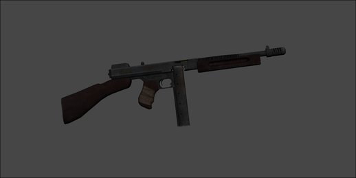 Thompson M1928A1