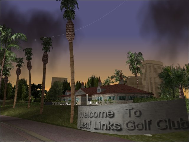 GTA:3 Assets image - Vice City: BETA Edition mod for Grand Theft