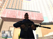 Original Hd Weapons