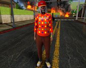 Skin Random #8 GTA V Online Dlc Import/Export