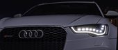 2014 Audi RS6