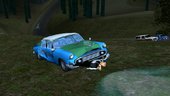 Ghost Car for Android
