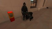 Guerra Moderna 1/??? Dyom (Español)