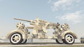 Artillery Jeeps V2.1