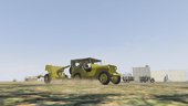 Artillery Jeeps V2.1