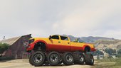 Rare Cars v2 For GTA 5