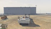 Amphibious Transport Platform (Addon)