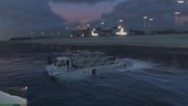 Amphibious Transport Platform (Addon)