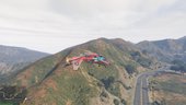 WB43 for GTA V