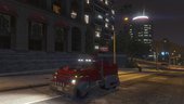 GMC Truck Addon