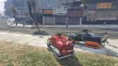 GMC Truck Addon