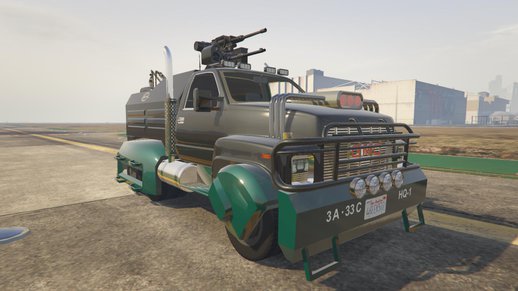 trucks and skulls hd mod trucks and skulls hd mod