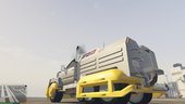 GMC Truck Addon