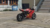 2016 Ducati Panigale R 1299