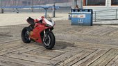 2016 Ducati Panigale R 1299