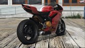 2016 Ducati Panigale R 1299