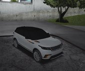 Range Rover Velar