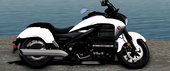 Honda Valkyrie GL1800C 2015