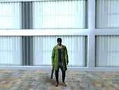 Military Streetwear Skin Pack