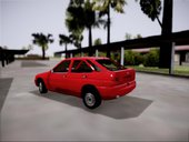 Ford Escort