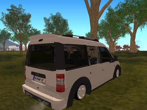 Ford Connect