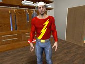 Injustice 2 - Jay Garrick