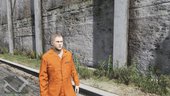 Michael Scofield Prison Outfit