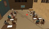 School Mod V1 (Dz)