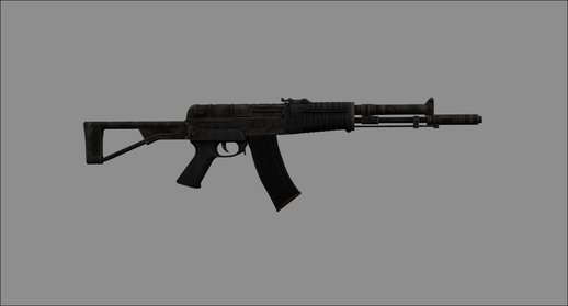 AEK-971 Assault Rifle