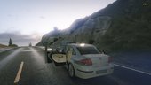 Fiat Linea Polis