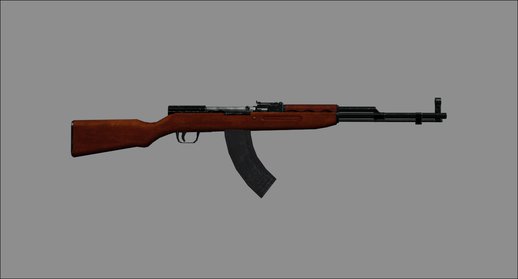 Insurgency SKS Extended