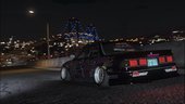 Toyota Mark II (GX81) [Addon|Tuning|RHD]