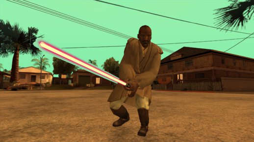 Mace Tenpenny