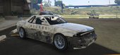 Annis Elegy RH-5 Drift Missile [Add-On / Replace | Tuning | Liveries | RHD]