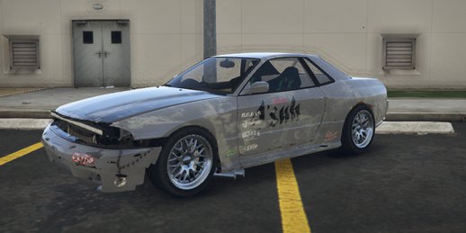 Annis Elegy RH-5 Drift Missile [Add-On / Replace | Tuning | Liveries | RHD]