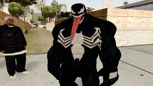 Marvel Contest of Champions - Venom