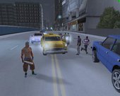 Call for a Taxi Ride to Drive You