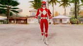 PR Legacy Wars Mighty Morphin' Rangers Pack v2