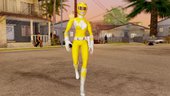 PR Legacy Wars Mighty Morphin' Rangers Pack v2