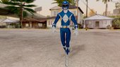 PR Legacy Wars Mighty Morphin' Rangers Pack v2