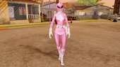 PR Legacy Wars Mighty Morphin' Rangers Pack v2